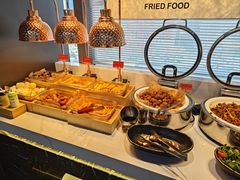 -魁牛·潮汕牛肉自助火锅(沈辽路万达店)