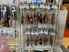 -(株)越後屋デパート