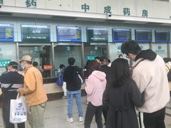 -中国中医科学院望京医院(院本部)