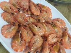 -大众海鲜加工大排档(金海湾大道店)