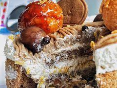 -鹿里烘焙LulyBaking(东二环泰禾广场店)