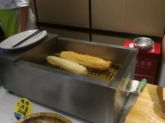 -眉州东坡(春秀路店)