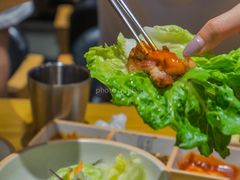 五花肉-喜来稀肉(北外滩白玉兰广场店)