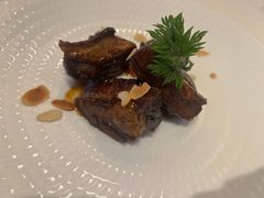 -扬州香格里拉·香宫中餐厅
