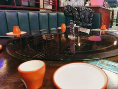 -路边边地标烧烤·川菜·小龙虾·音乐酒馆(良乡长虹店)