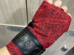 -拳盛时代拳击俱乐部(北京路店)