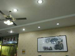 大堂-清真•蜀风园(丁字沽总店)