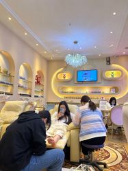 -RL Nail·瑞丽美甲美睫品牌原创店