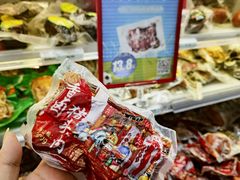 -京客隆超市(京源店)