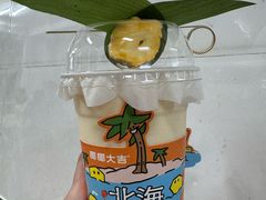 -椰椰大吉(侨港店)
