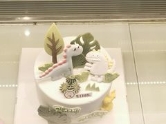-CAKEBOSS蛋糕老板(东直门来福士店)
