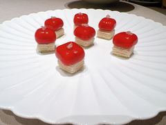-漢舍中国菜馆(889广场店)