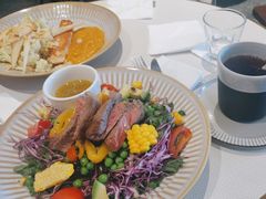 -BAKER&SPICE(环贸店)