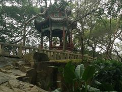-乌山风景区