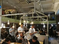 -酷味乐智选餐厅(斜土路店)