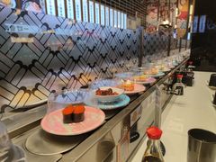 -三禾寿司(南城印象汇店)