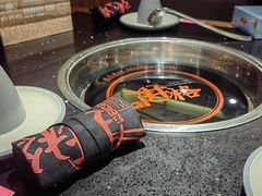 -井格重庆火锅(西直门凯德Mall店)