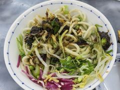 -海碗居老北京炸酱面(增光路店)