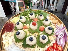 -官塘锋记鱼生·生腌·砂锅粥(牌坊街店)