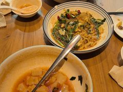 -静一·疆味小馆(黄河路店)