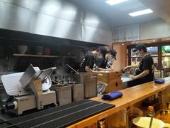 -Ramen满吉·豚骨拉面(丽园路店)