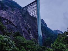 -罗田天堂寨风景区
