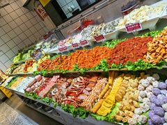 -醉人椒麻辣香锅(上地华联店)