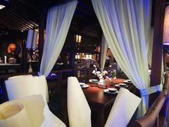 -绿茶餐厅(汇悦大融城店)