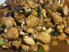 -好灶头妈妈菜·柴火灶台鱼·千岛湖土菜地标美食