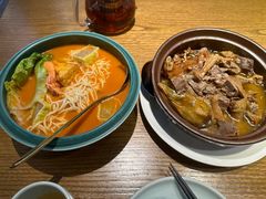 -八闽饭店闽南小镇(铁西店)