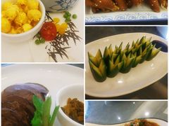 -海景壹号大酒店(滨湖店)