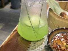 -南京大牌档(济南万象城店)