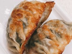 煎饺-龙的酒楼·手工早茶·顺德菜(近良路店)