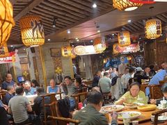 -杨记隆府(重庆总店)