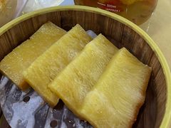 -吉莲利苑海鲜酒家(珠海拱北28年老字号店)