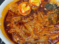 -何老二卤汁凉粉