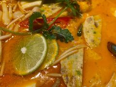 -若蘭慈·无国界素食料理(欢乐海岸店)