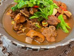 -山东宾馆·齐鲁苑餐厅