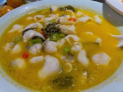 -李记东北饺子馆·东北菜(欢乐谷店)