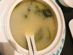 -南宁万丽酒店-万丽轩中餐厅