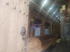 -巴国九王爷火锅(万盛总店)