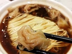 -蒋家桥饺面店(四望亭路店)