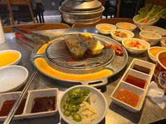 -喜来稀肉(虹泉路店)