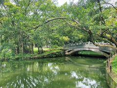 -人民公园(罗湖区)