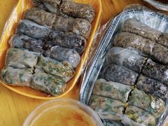 什锦小卷粉-李记 河口老字号越南小卷粉