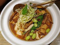 -熹素·鲜美素食Vegetarian (天河领展店)