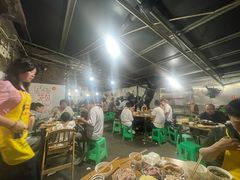 -渝味黄姐火锅(黄泥村店)