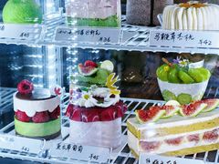 -侘寂甜品(自取店)