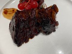 -北京王府井希尔顿酒店·秦唐中餐厅Chynna