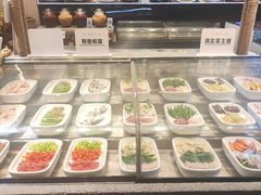 -U你·天然调味(南湖总店)